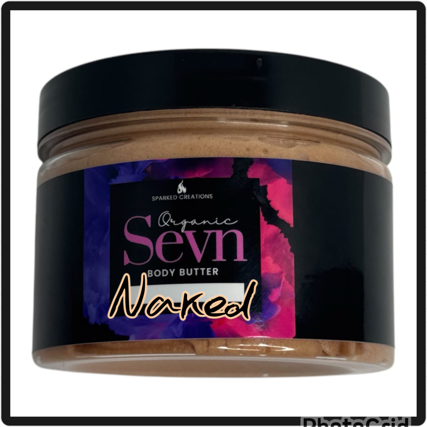 Body Butter