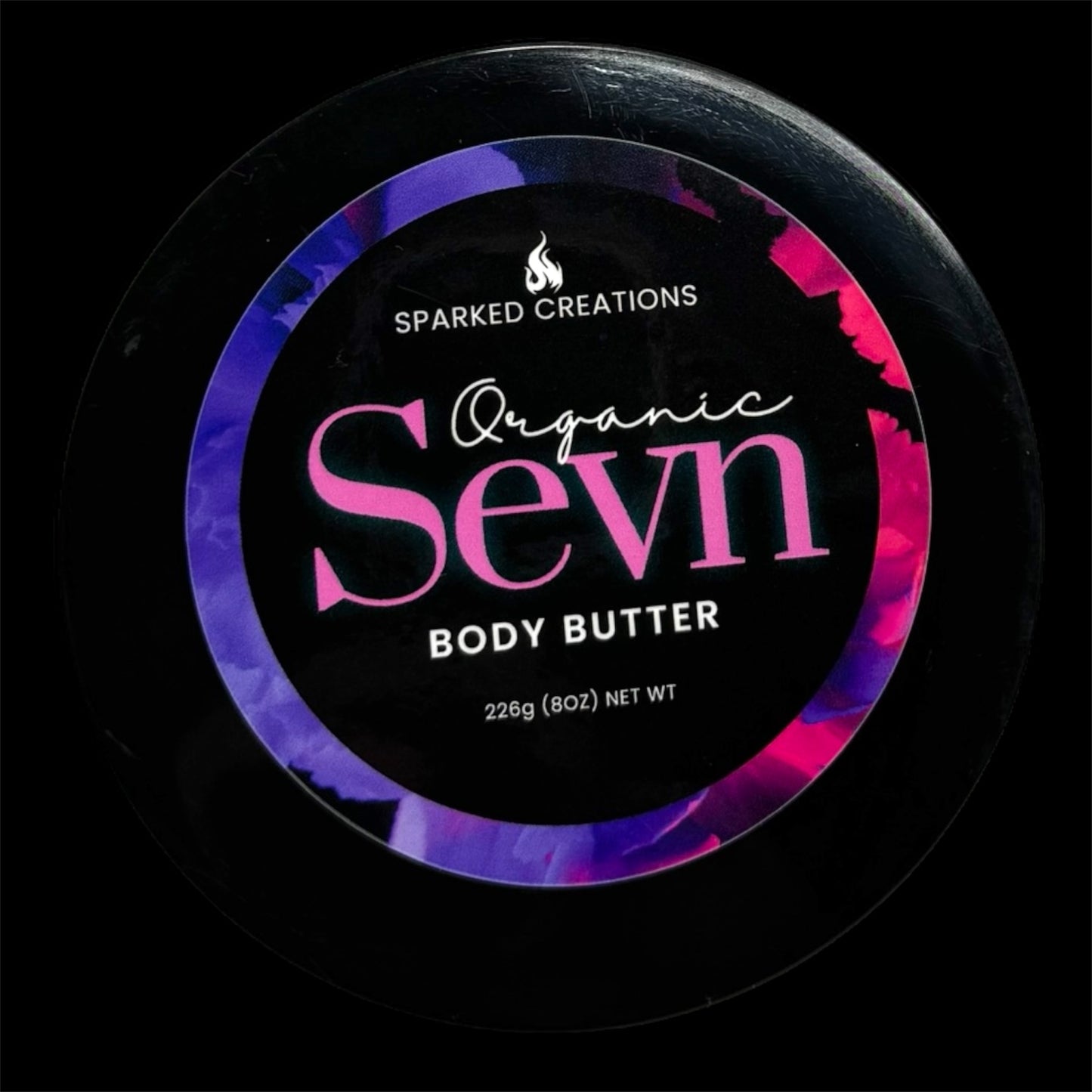 Body Butter Sample Pack