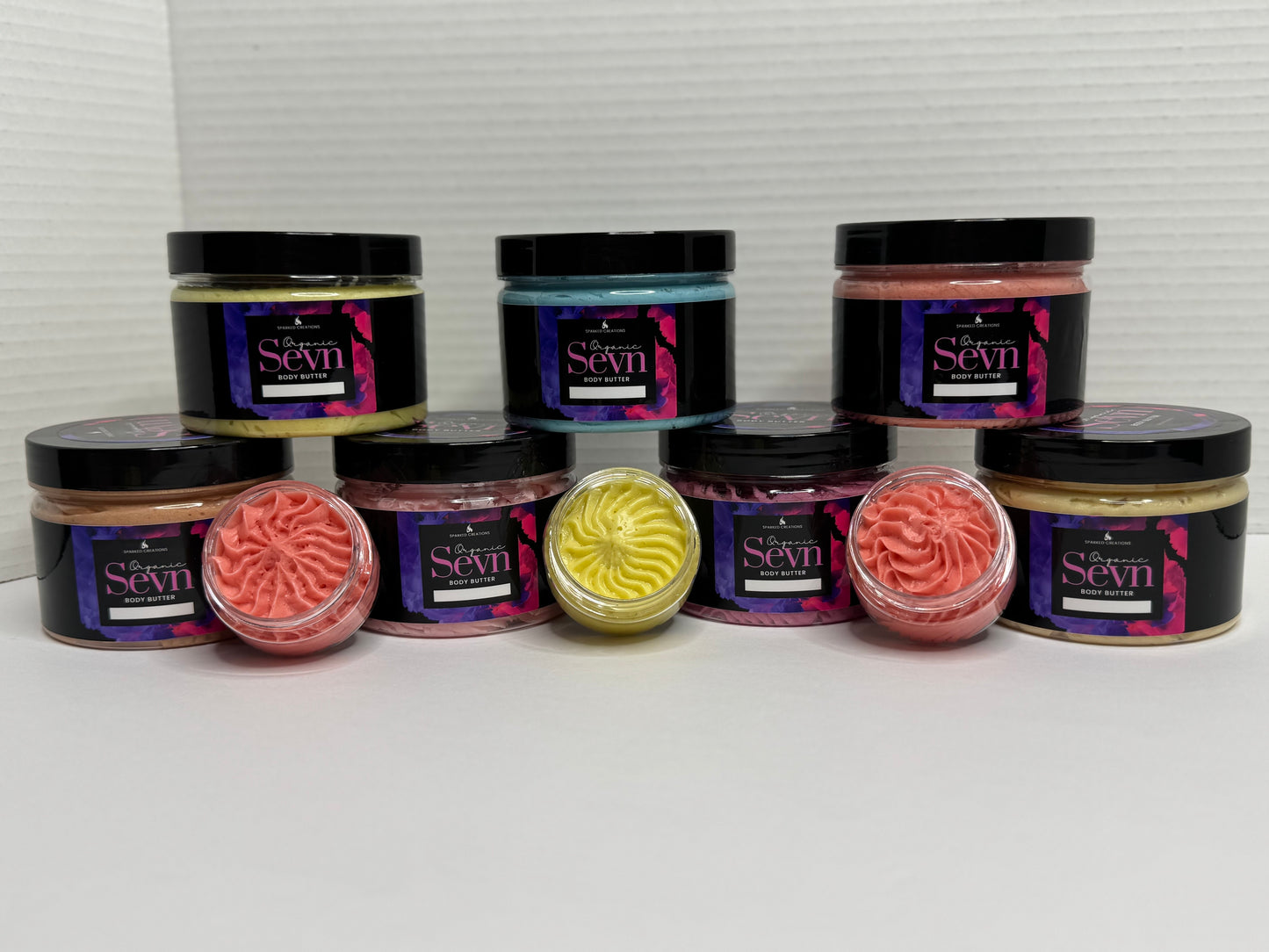 Body Butter