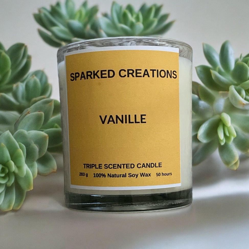 Vanille