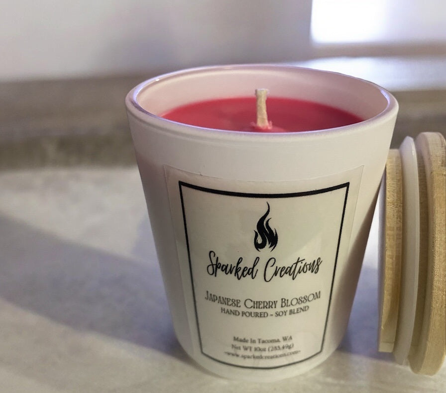 Signature Candle Collection
