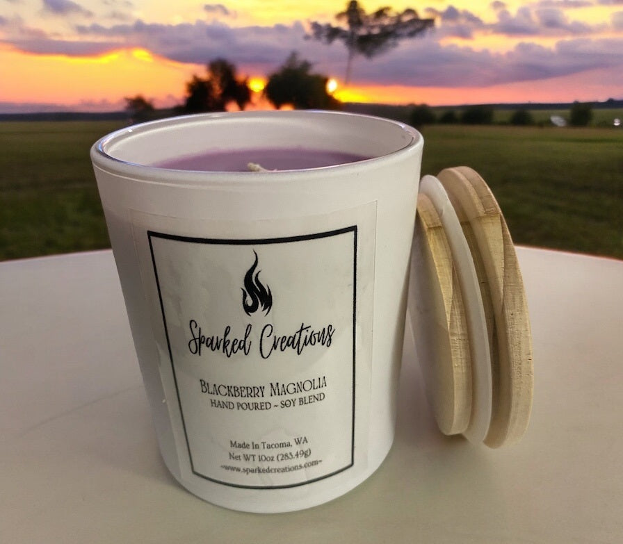Signature Candle Collection