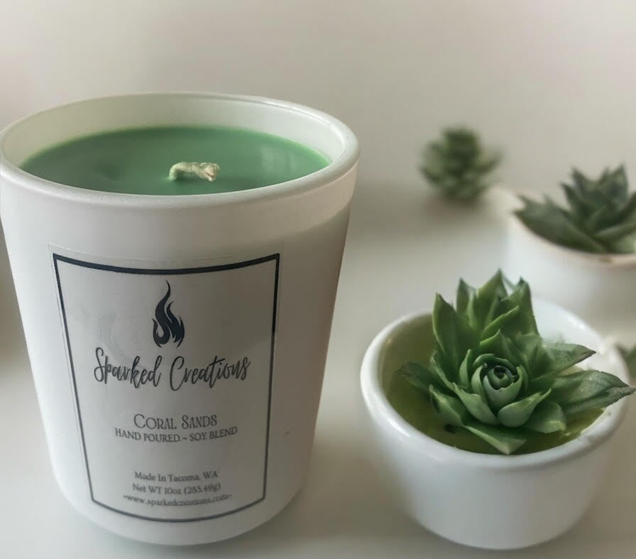 Signature Candle Collection