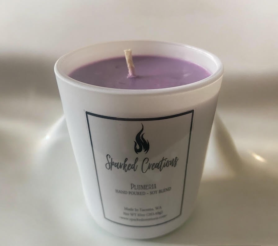 Signature Candle Collection