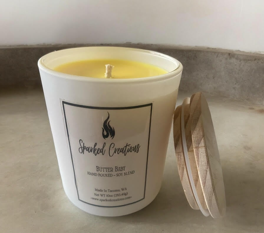 Signature Candle Collection