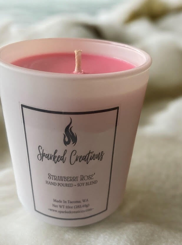 Signature Candle Collection