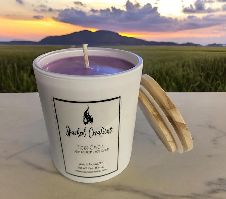 Signature Candle Collection