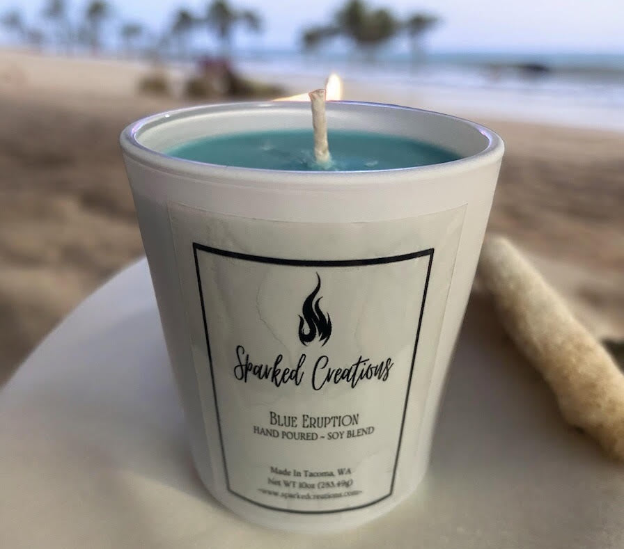 Signature Candle Collection