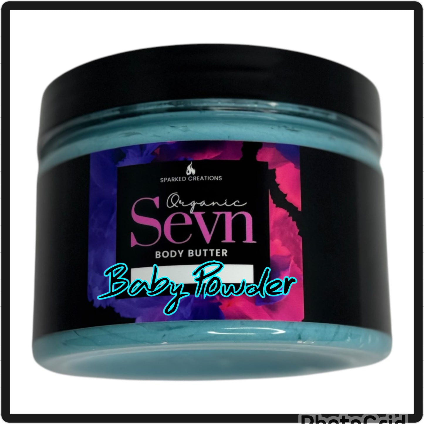 Body Butter