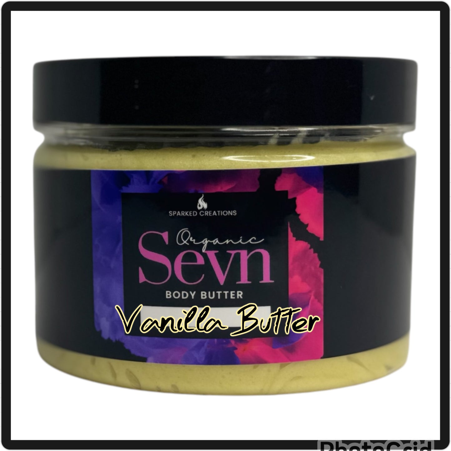 Body Butter