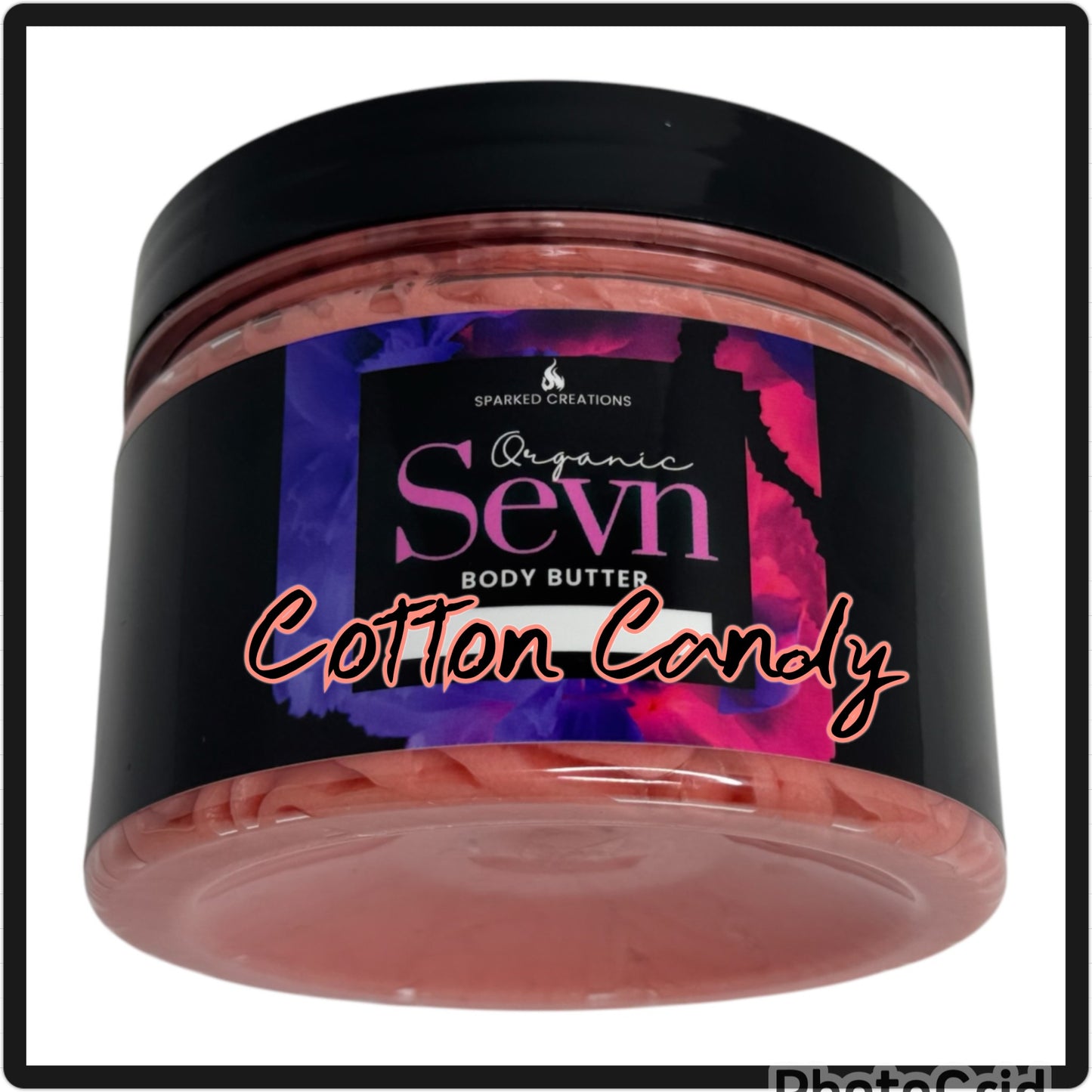 Body Butter