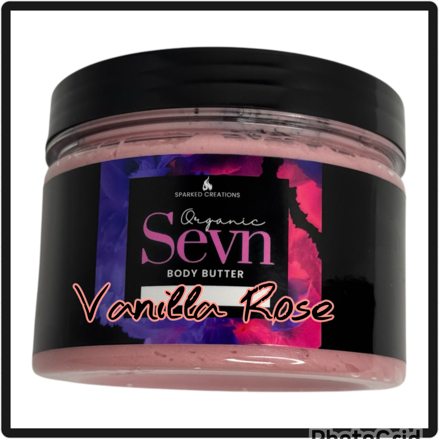 Body Butter