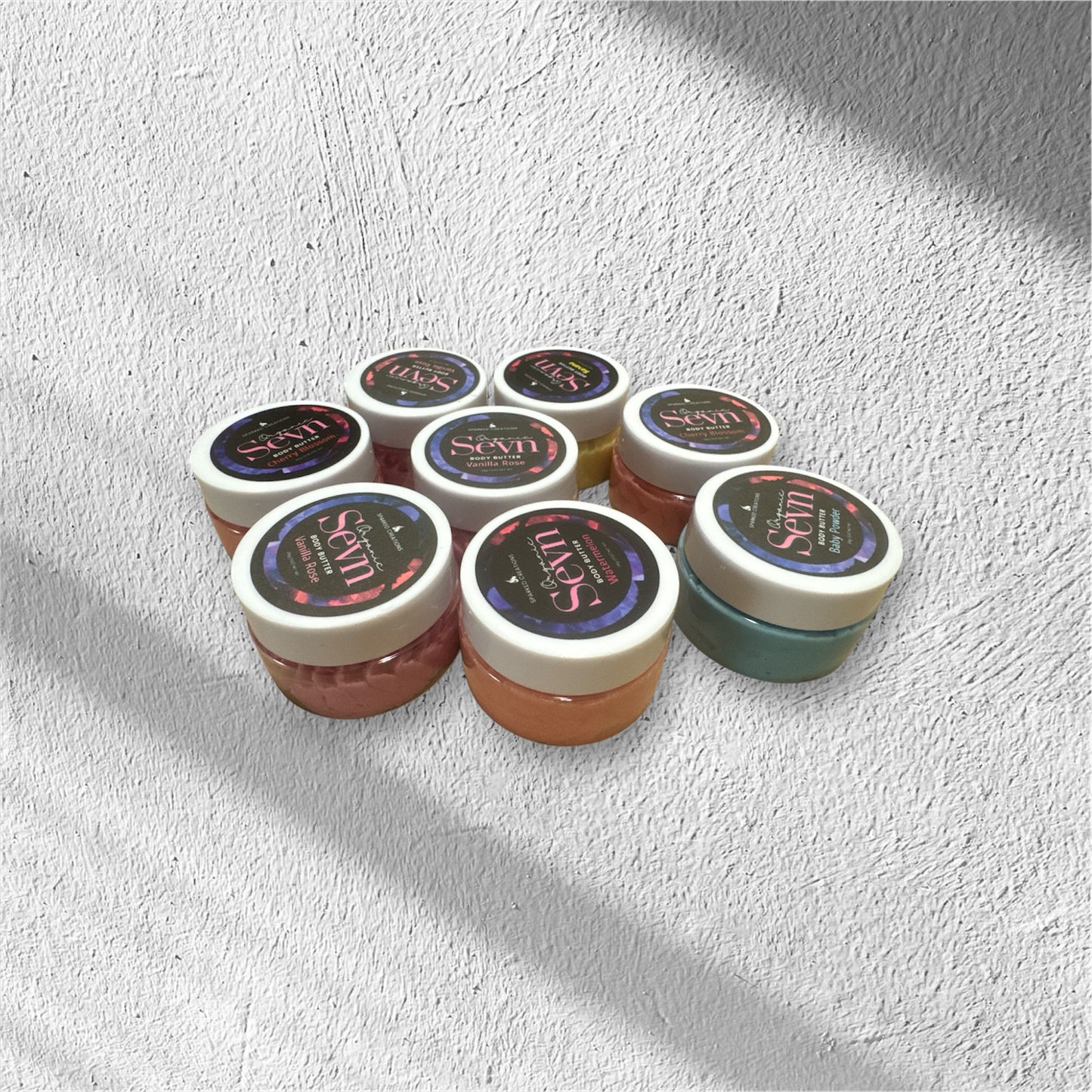 Body Butter Pack